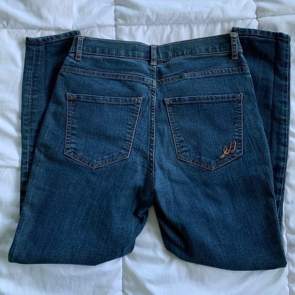 Express Jeans